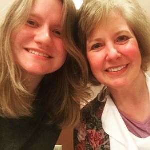 Meet your Posher, Linda